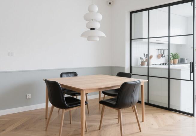 餐廳要不要裝吊燈？深度剖析助你避坑